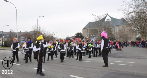 Kindercarnaval 5